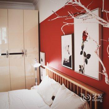 成都宽窄巷子食客居公寓酒店提供图片