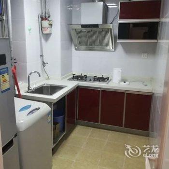 成都宽窄巷子食客居公寓酒店提供图片