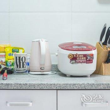 成都水墨兰庭公寓(8号店)酒店提供图片