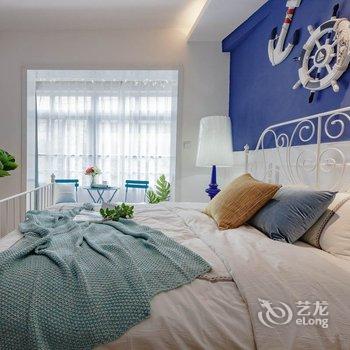 成都路客BF4380精品民宿酒店提供图片