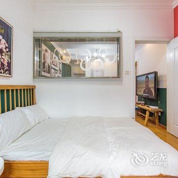 成都宽窄巷子食客居公寓酒店提供图片