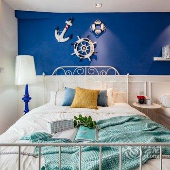 成都路客BF4380精品民宿酒店提供图片