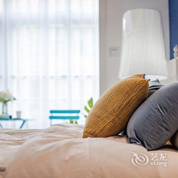 成都路客BF4380精品民宿酒店提供图片