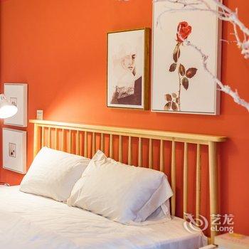 成都宽窄巷子食客居公寓酒店提供图片