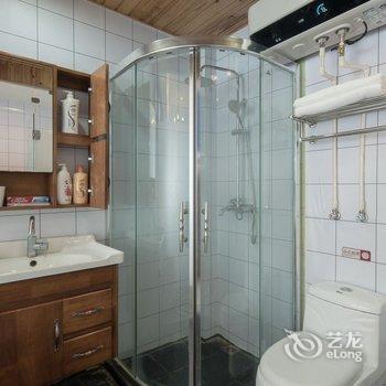 成都路客BF4380精品民宿酒店提供图片