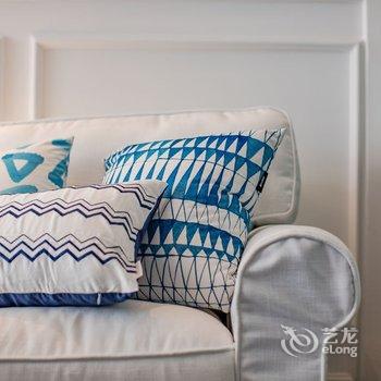 成都路客BF4380精品民宿酒店提供图片