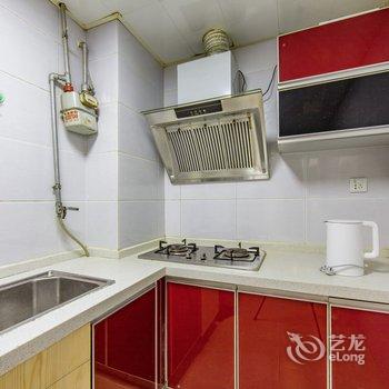 成都宽窄巷子食客居公寓酒店提供图片