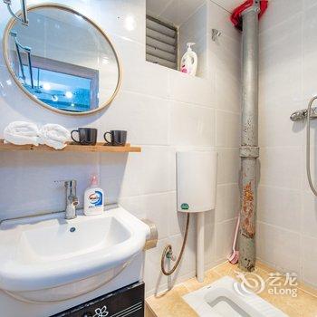 成都宽窄巷子食客居公寓酒店提供图片