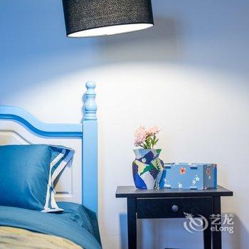 成都水墨兰庭公寓(8号店)酒店提供图片