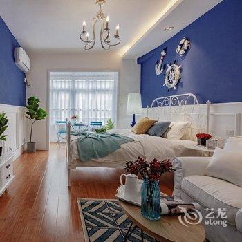 成都路客BF4380精品民宿酒店提供图片