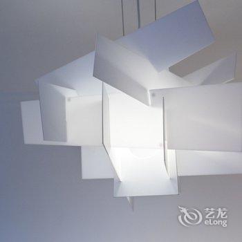成都水墨兰庭公寓(8号店)酒店提供图片