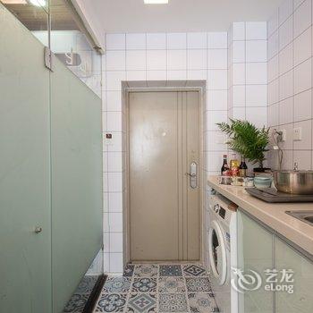 成都路客BF4380精品民宿酒店提供图片