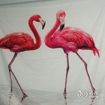 重庆远行的心公寓(5号店)酒店提供图片