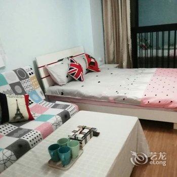 重庆远行的心公寓(5号店)酒店提供图片