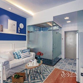 成都路客BF4380精品民宿酒店提供图片