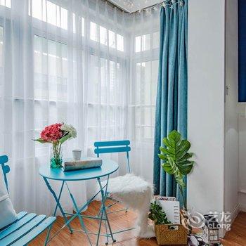 成都路客BF4380精品民宿酒店提供图片