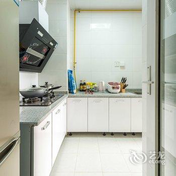 成都水墨兰庭公寓(8号店)酒店提供图片