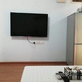 重庆远行的心公寓(5号店)酒店提供图片