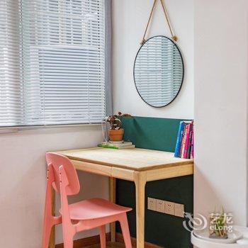 成都宽窄巷子食客居公寓酒店提供图片