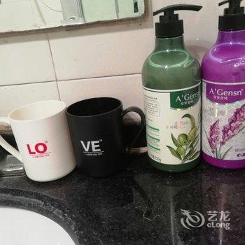 重庆远行的心公寓(5号店)酒店提供图片