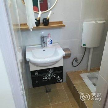 成都宽窄巷子食客居公寓酒店提供图片