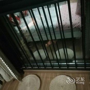 重庆远行的心公寓(5号店)酒店提供图片