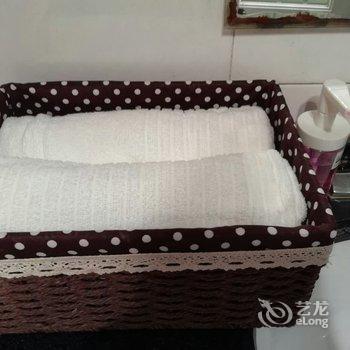 重庆远行的心公寓(5号店)酒店提供图片