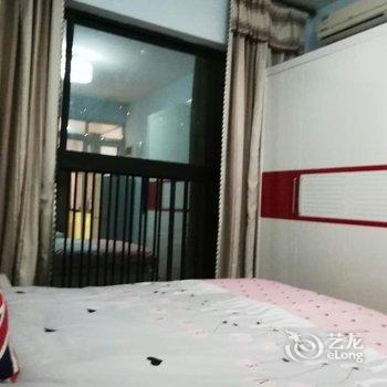 重庆远行的心公寓(5号店)酒店提供图片