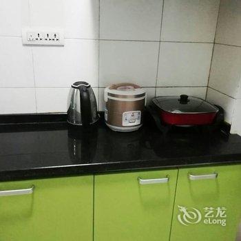 重庆远行的心公寓(5号店)酒店提供图片