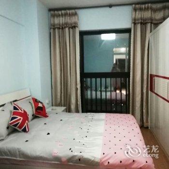 重庆远行的心公寓(5号店)酒店提供图片