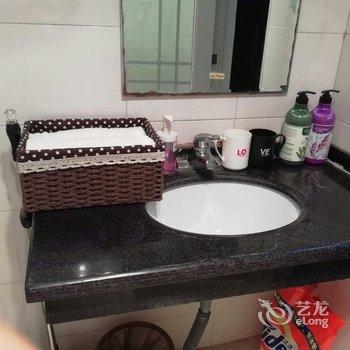 重庆远行的心公寓(5号店)酒店提供图片