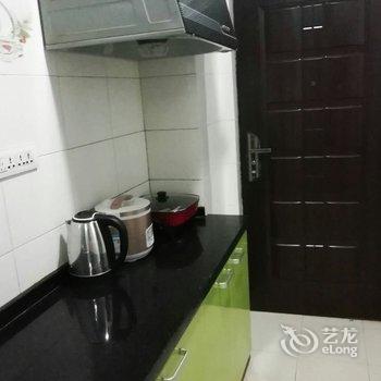 重庆远行的心公寓(5号店)酒店提供图片