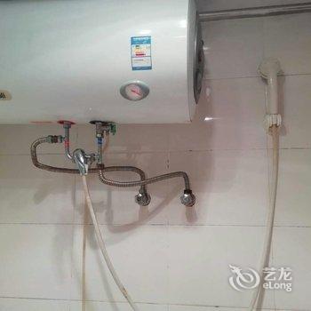 重庆远行的心公寓(5号店)酒店提供图片