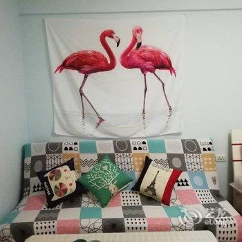 重庆远行的心公寓(5号店)酒店提供图片