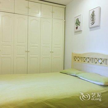 重庆车车的小屋酒店提供图片