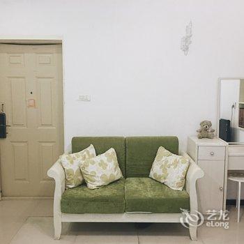 重庆车车的小屋酒店提供图片