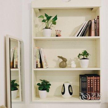 重庆车车的小屋酒店提供图片