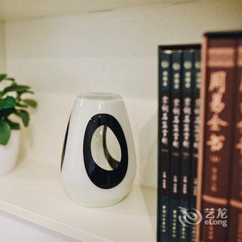 重庆车车的小屋酒店提供图片