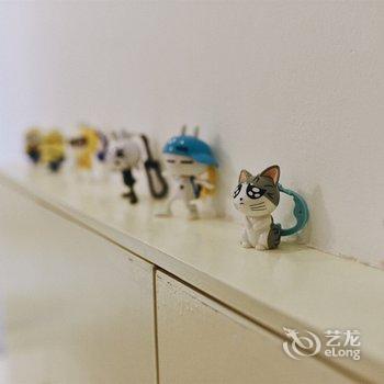 重庆车车的小屋酒店提供图片