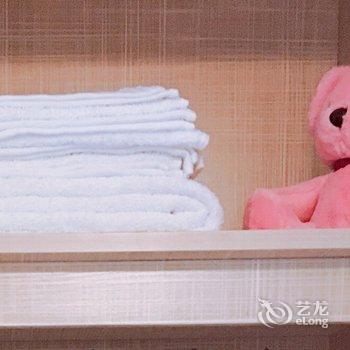 重庆车车的小屋酒店提供图片