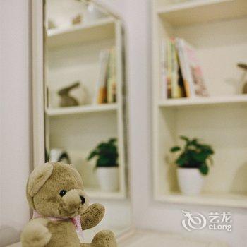 重庆车车的小屋酒店提供图片