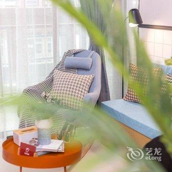 广州路客BE6310精品民宿酒店提供图片