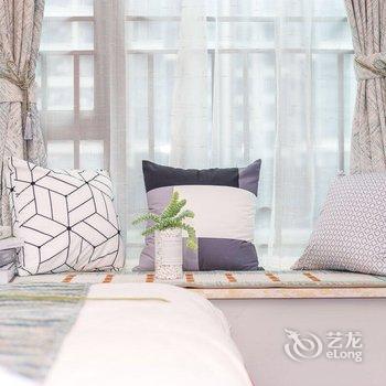 广州路客BE6310精品民宿酒店提供图片