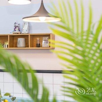 广州路客BE6310精品民宿酒店提供图片