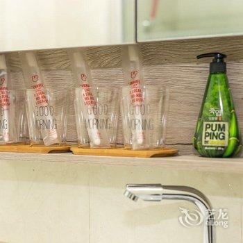 广州路客BE6310精品民宿酒店提供图片