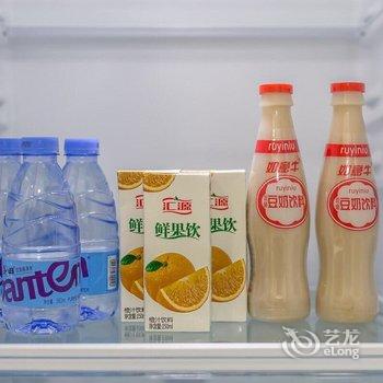 广州路客BE6310精品民宿酒店提供图片