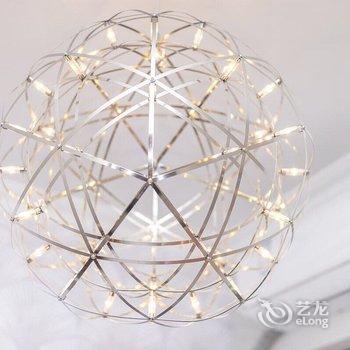 广州路客BE6310精品民宿酒店提供图片