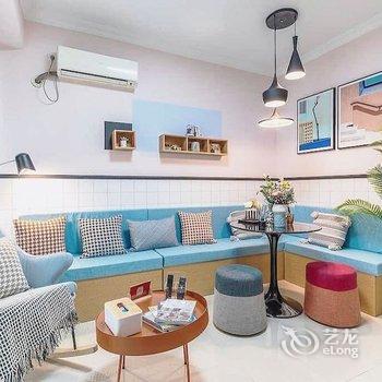 广州路客BE6310精品民宿酒店提供图片