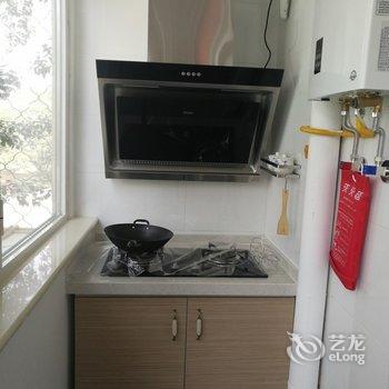 北京芸间公寓酒店提供图片