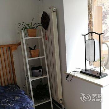 北京芸间公寓酒店提供图片